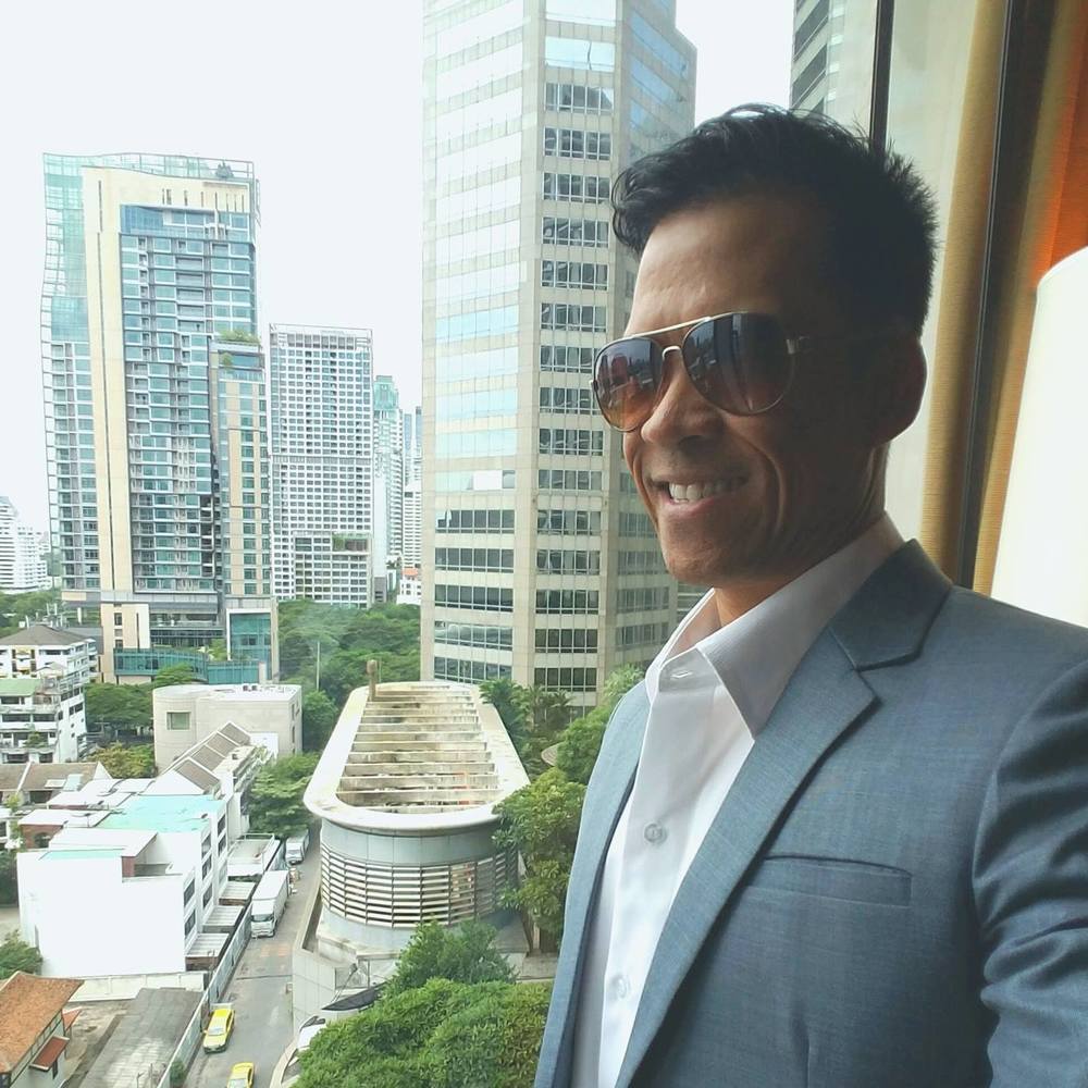 Meet your Posher, Del